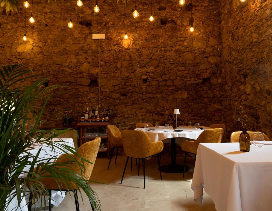 Es Portal Restaurant I Hotel Boutique - Adults Only Пальс Экстерьер фото